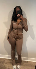 The Brown Set