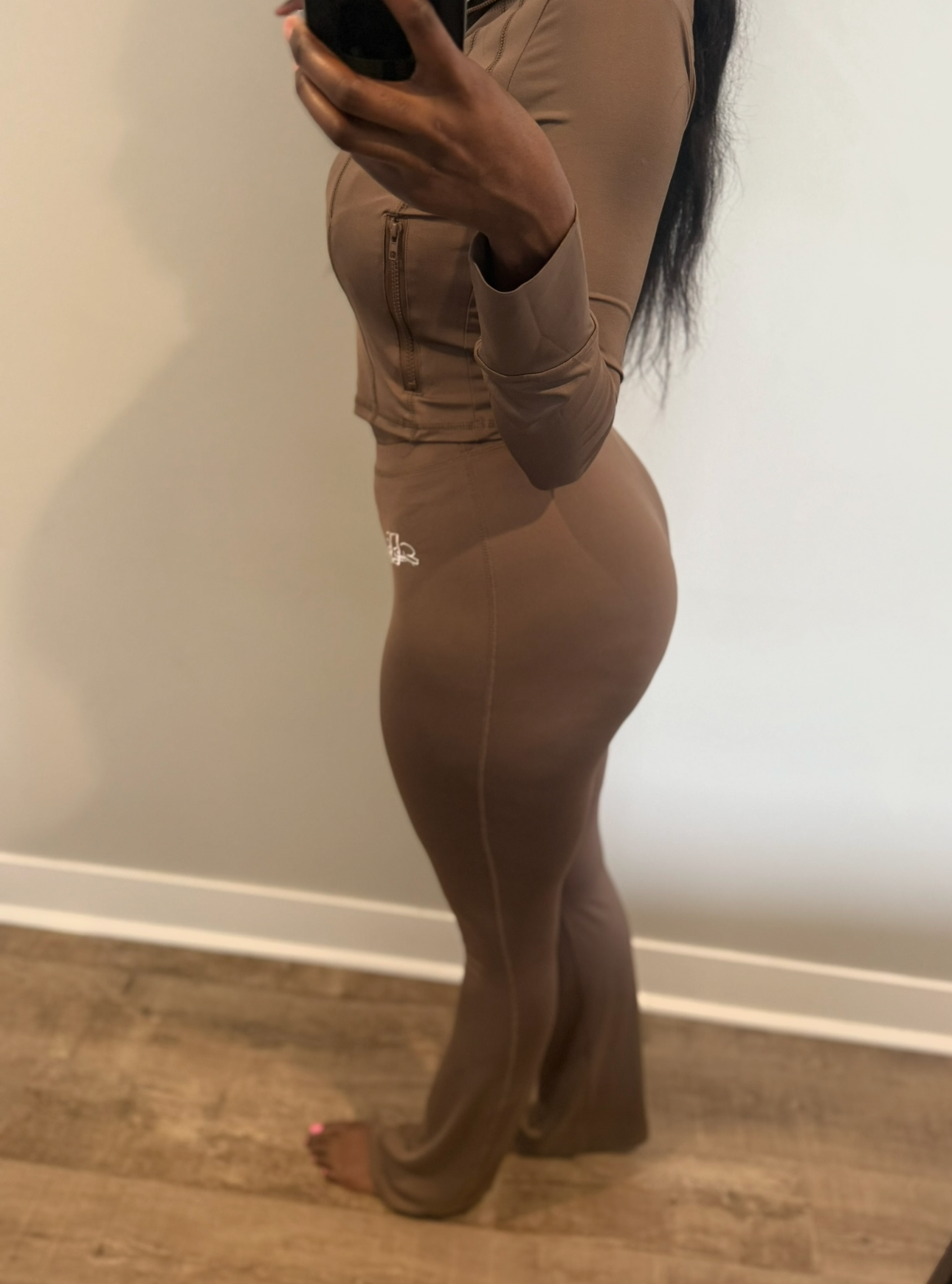 The Brown Set