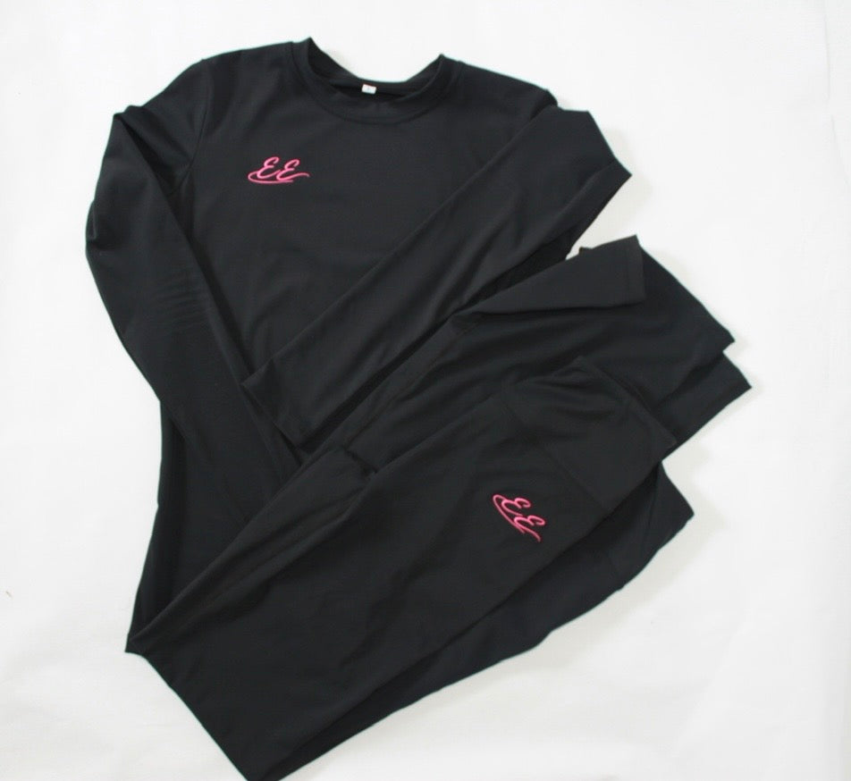 EE's Athleisure Set